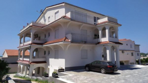 Villa Behar